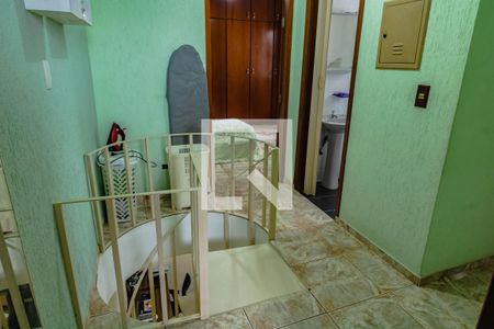 Casa à venda com 150m², 3 quartos e 2 vagas2º andar