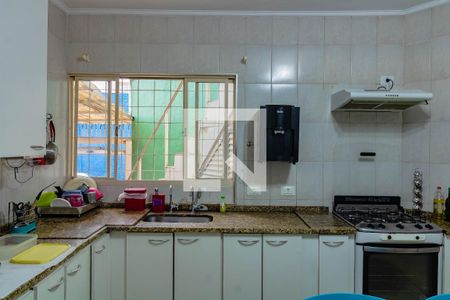 Casa à venda com 150m², 3 quartos e 2 vagasCozinha