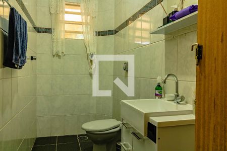 Casa à venda com 150m², 3 quartos e 2 vagasBanheiro