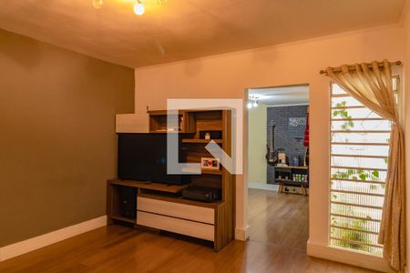 Sala de casa à venda com 3 quartos, 150m² em Americanópolis, São Paulo