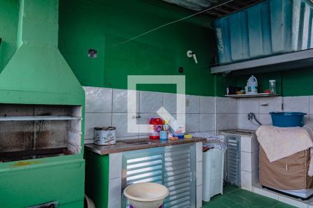 Casa à venda com 150m², 3 quartos e 2 vagasÁrea Gourmet