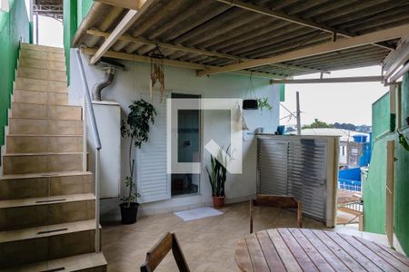 Casa à venda com 150m², 3 quartos e 2 vagasÁrea Gourmet