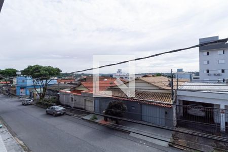 Casa à venda com 130m², 3 quartos e 4 vagas Casa à venda com 130m², 3 quartos e 4 vagasÁrea Comum - Salão de Festas - Vista