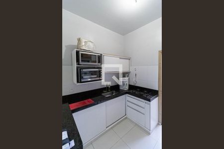 Casa à venda com 130m², 3 quartos e 4 vagas Casa à venda com 130m², 3 quartos e 4 vagasCasa 2 - Cozinha