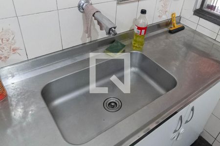 Casa à venda com 130m², 3 quartos e 4 vagas Casa à venda com 130m², 3 quartos e 4 vagasCasa 1 - Cozinha