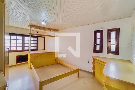 Suíte de casa para alugar com 2 quartos, 57m² em Canudos, Novo Hamburgo