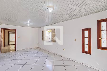 Casa para alugar com 57m², 2 quartos e sem vagaSala