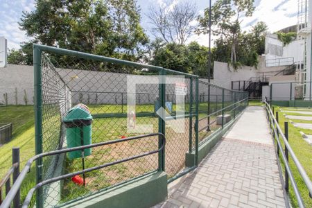 Apartamento para alugar com 40m², 2 quartos e sem vaga Apartamento para alugar com 40m², 2 quartos e sem vagaÁrea comum - Pet