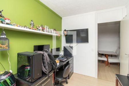 Quarto 2 de apartamento para alugar com 2 quartos, 40m² em Bonsucesso, Rio de Janeiro