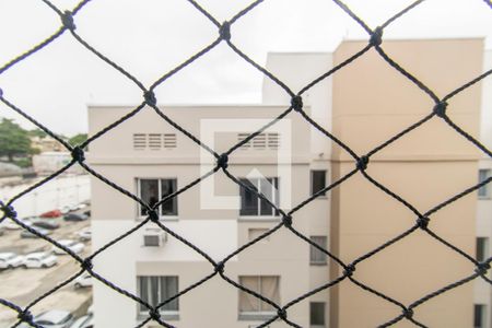 Apartamento para alugar com 40m², 2 quartos e sem vaga Apartamento para alugar com 40m², 2 quartos e sem vagaVista do Quarto 2