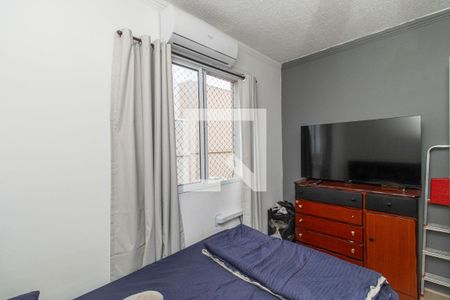 Quarto 1 de apartamento para alugar com 2 quartos, 40m² em Bonsucesso, Rio de Janeiro