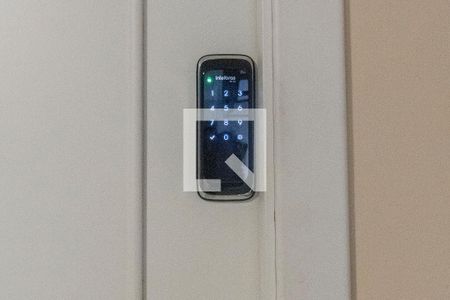 Detalhe da Sala de apartamento para alugar com 2 quartos, 40m² em Bonsucesso, Rio de Janeiro