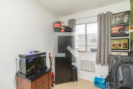 Apartamento para alugar com 40m², 2 quartos e sem vaga Apartamento para alugar com 40m², 2 quartos e sem vagaQuarto 2