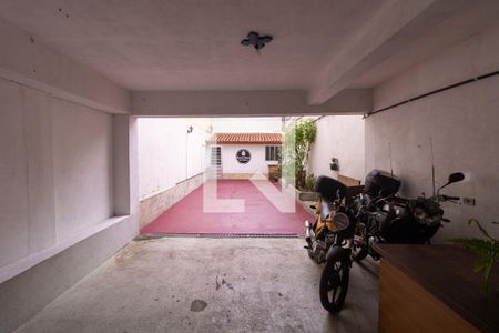 Casa à venda com 315m², 4 quartos e 9 vagasGaragem