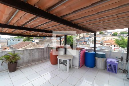 Casa à venda com 315m², 4 quartos e 9 vagasTerraço