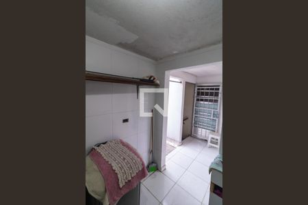 Casa à venda com 315m², 4 quartos e 9 vagasÁrea de Serviço