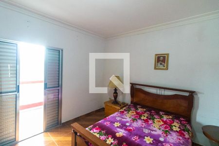 Casa à venda com 315m², 4 quartos e 9 vagasSuíte 1