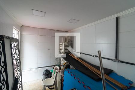 Casa à venda com 315m², 4 quartos e 9 vagasQuarto de Serviço