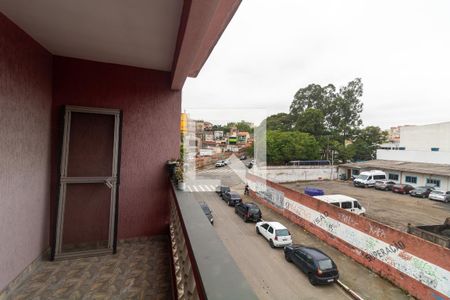 Casa à venda com 315m², 4 quartos e 9 vagasVaranda