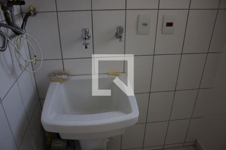 Apartamento para alugar com 91m², 3 quartos e 2 vagasÁrea de Serviço