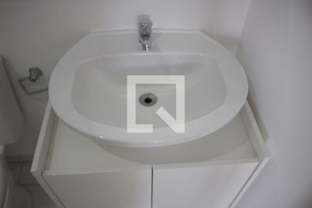 Apartamento para alugar com 91m², 3 quartos e 2 vagasBanheiro Comum