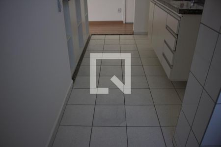 Apartamento para alugar com 91m², 3 quartos e 2 vagasCozinha