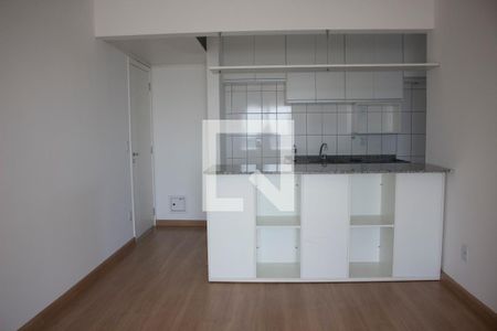 Sala / Sala de Jantar de apartamento para alugar com 3 quartos, 91m² em Vila Andrade, São Paulo