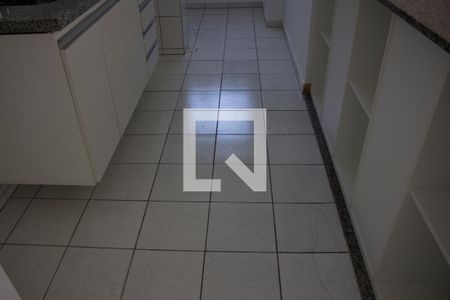 Apartamento para alugar com 91m², 3 quartos e 2 vagasCozinha