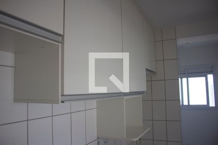 Apartamento para alugar com 91m², 3 quartos e 2 vagasCozinha - Armários