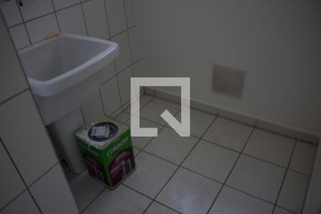 Apartamento para alugar com 91m², 3 quartos e 2 vagasÁrea de Serviço