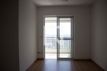 Sala / Sala de Jantar de apartamento para alugar com 3 quartos, 91m² em Vila Andrade, São Paulo