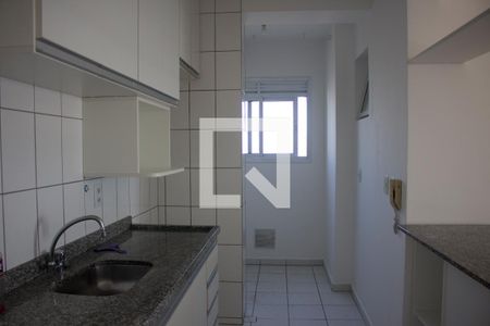 Apartamento para alugar com 91m², 3 quartos e 2 vagasCozinha