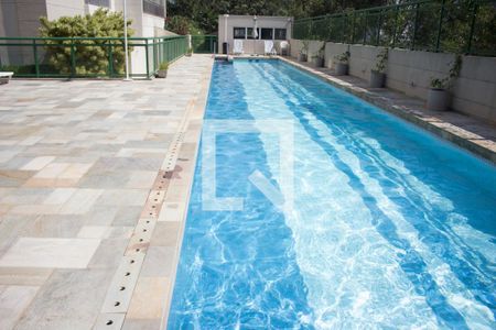 Apartamento para alugar com 91m², 3 quartos e 2 vagasÁrea comum - Piscina