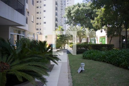 Apartamento para alugar com 91m², 3 quartos e 2 vagasÁrea comum