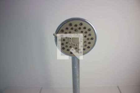 Apartamento para alugar com 91m², 3 quartos e 2 vagasBanheiro da Suíte - Chuveiro