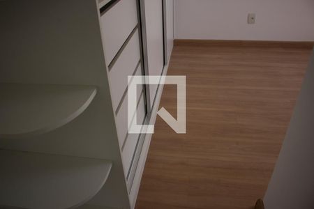 Suite de apartamento para alugar com 3 quartos, 91m² em Vila Andrade, São Paulo