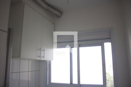 Apartamento para alugar com 91m², 3 quartos e 2 vagasÁrea de Serviço - Armario