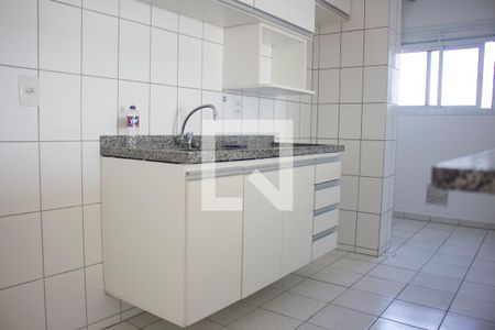 Apartamento para alugar com 91m², 3 quartos e 2 vagasCozinha