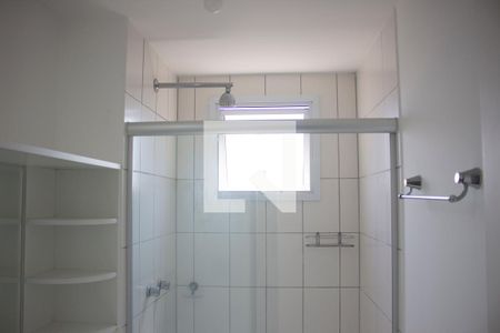 Apartamento para alugar com 91m², 3 quartos e 2 vagasBanheiro da Suíte - Box