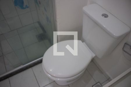 Apartamento para alugar com 91m², 3 quartos e 2 vagasBanheiro Comum