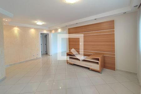 Apartamento à venda com 128m², 3 quartos e 3 vagasSala de Estar