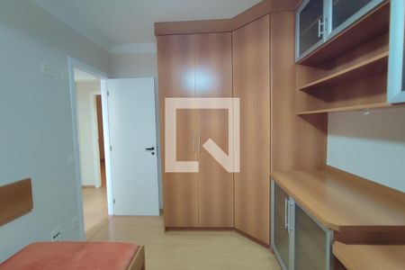 Apartamento à venda com 128m², 3 quartos e 3 vagasQuarto 3