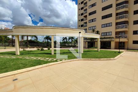 Apartamento à venda com 128m², 3 quartos e 3 vagasÁrea comum