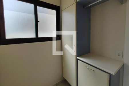 Apartamento à venda com 128m², 3 quartos e 3 vagasDespensa