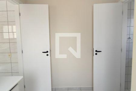 Apartamento à venda com 128m², 3 quartos e 3 vagasBanheiro de Serviço