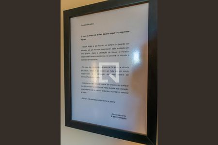 Apartamento à venda com 128m², 3 quartos e 3 vagasSalão de jogos