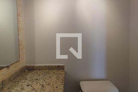 Apartamento à venda com 128m², 3 quartos e 3 vagasLavabo