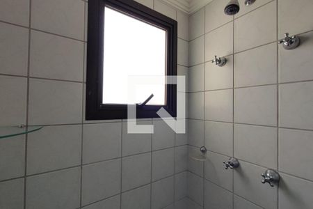 Apartamento à venda com 128m², 3 quartos e 3 vagasBanheiro Social