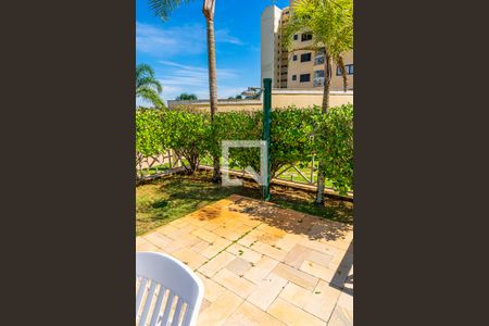 Apartamento à venda com 128m², 3 quartos e 3 vagasÁrea comum - Piscina