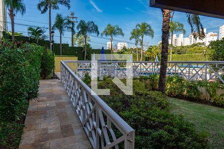 Apartamento à venda com 128m², 3 quartos e 3 vagasÁrea comum - Piscina